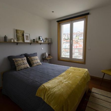 Avenida Central - Coimbra Accommodation ภายนอก รูปภาพ