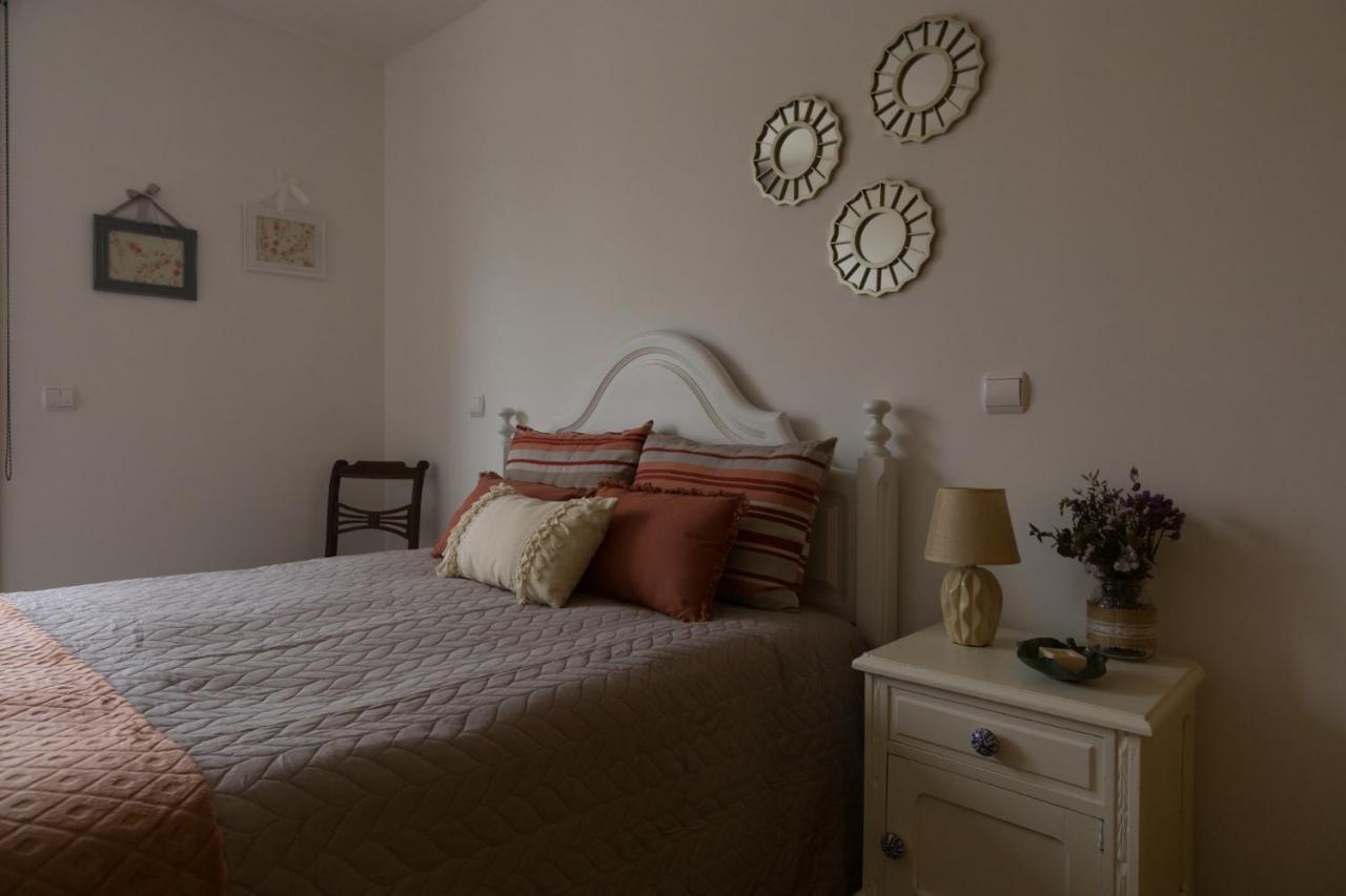 Avenida Central - Coimbra Accommodation ภายนอก รูปภาพ